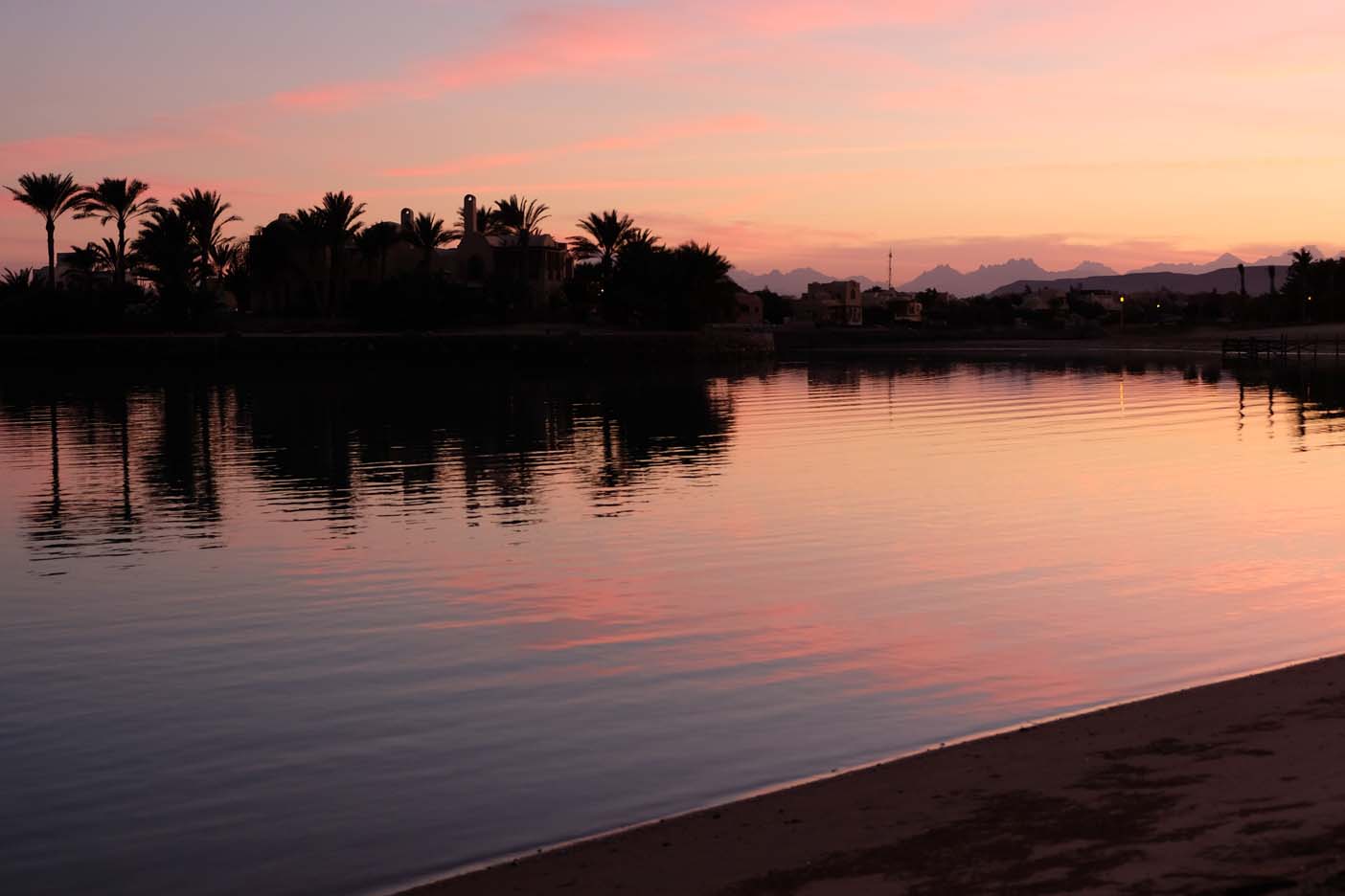 Sheraton Miramar Resort El Gouna