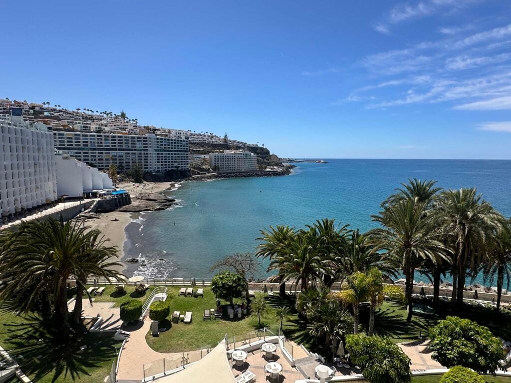 Gran Canaria