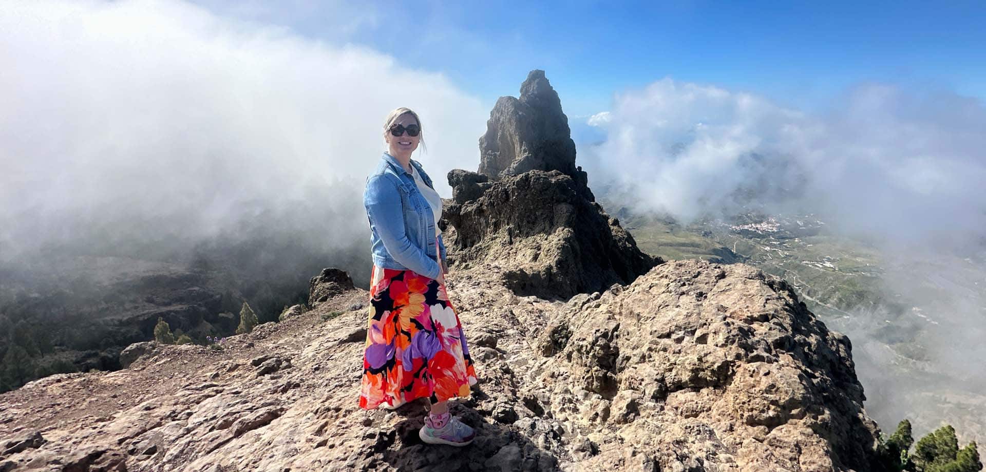 Gran Canaria met kinderen: meer dan zon, zee en strand