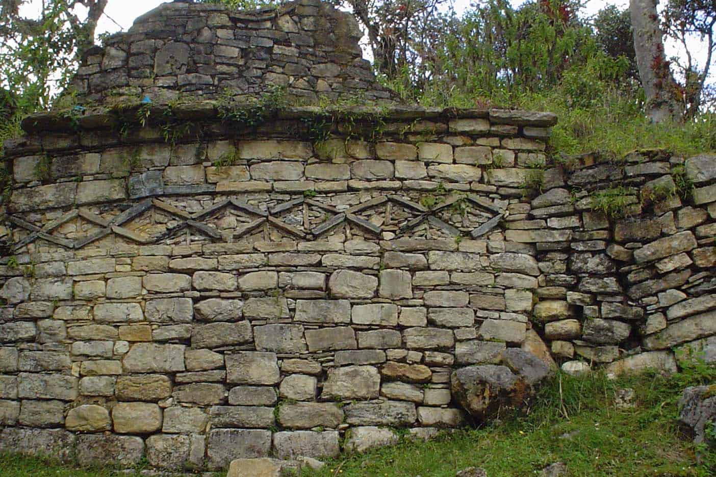 Kindvriendelijk hotel chachapoyas