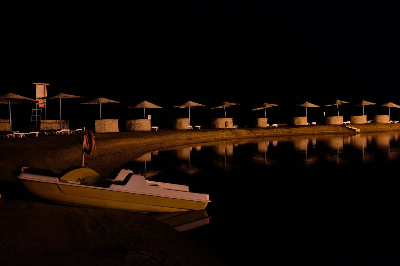 Mövenpick Resort & spa El Gouna