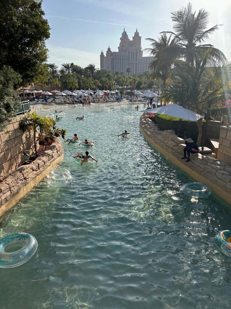 Aquaventure