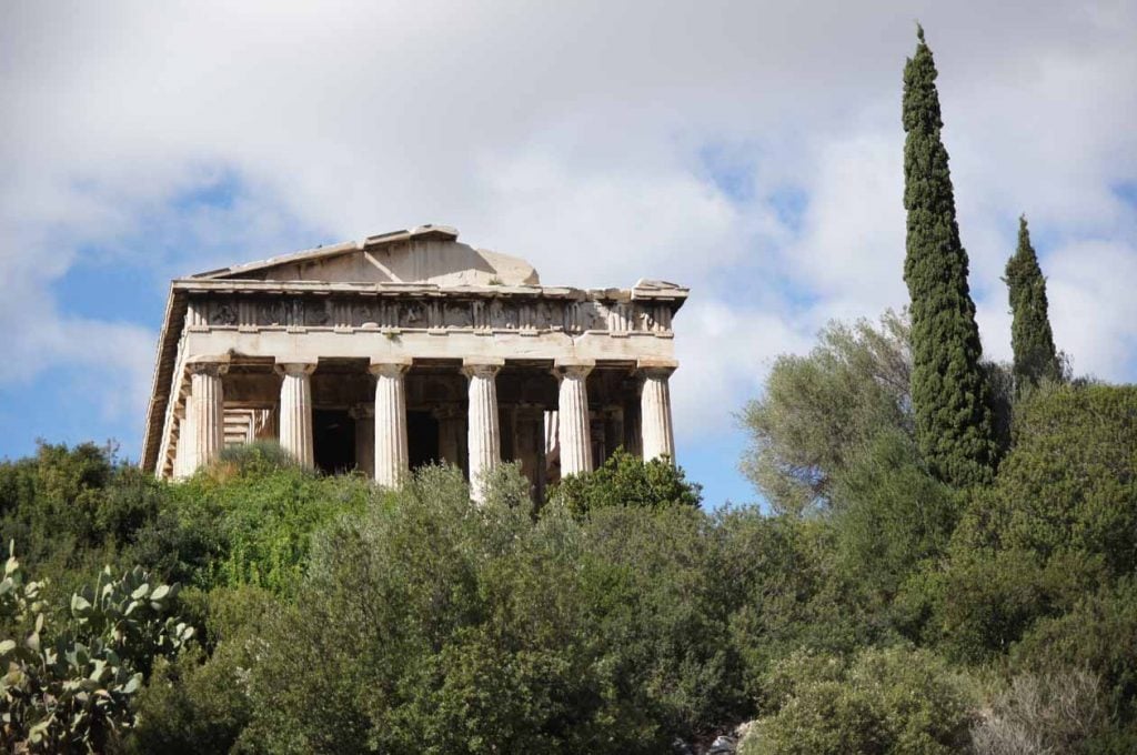 Ancient Agora