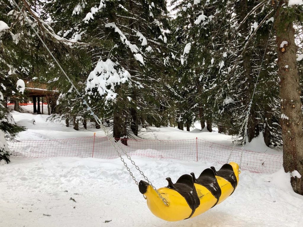 avoriaz