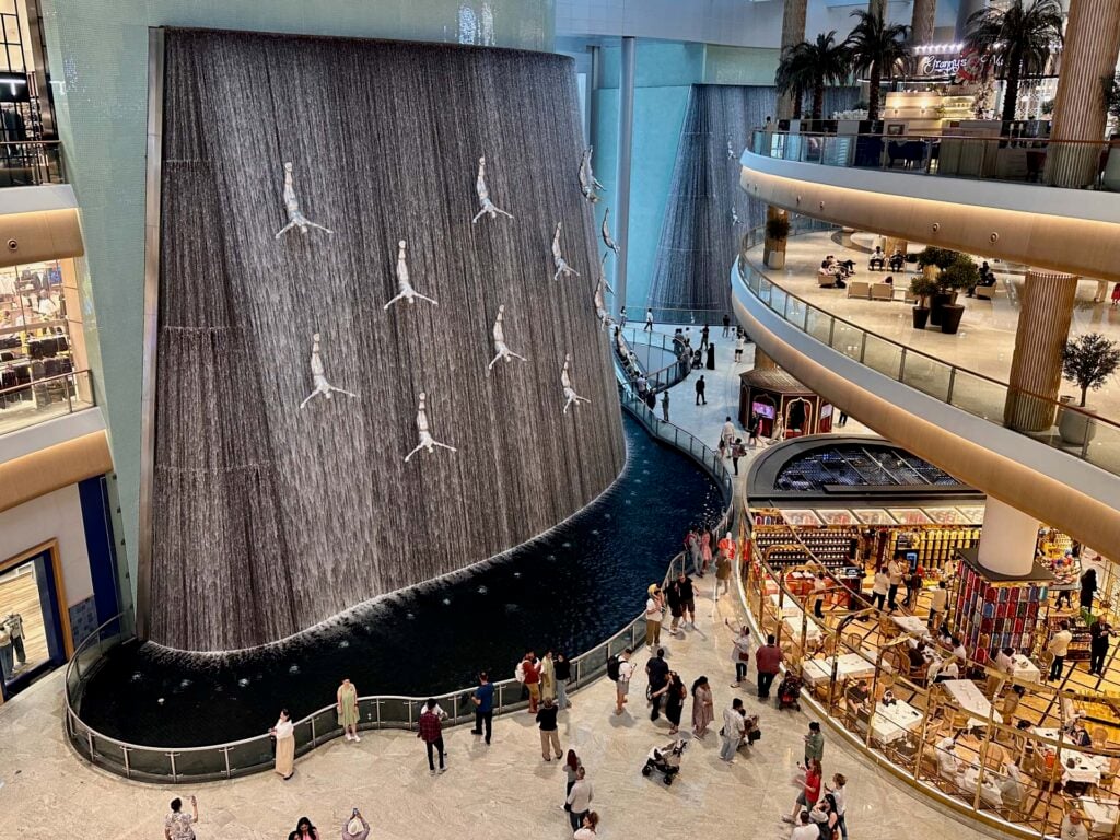 Dubai Mall