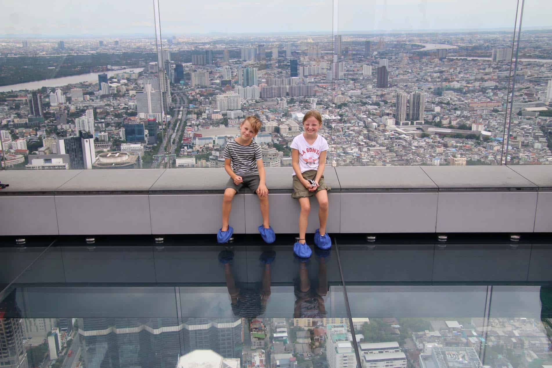 Skywalk Bangkok