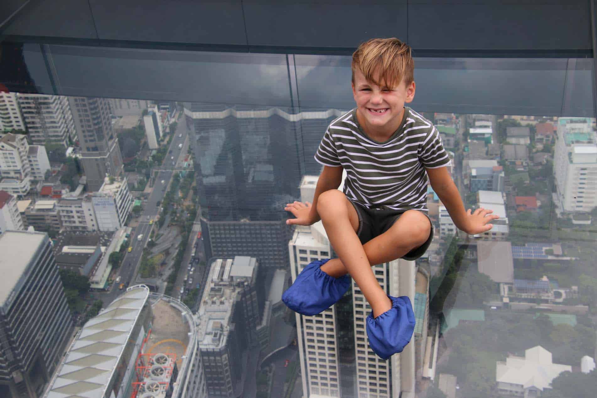 Skywalk Bangkok