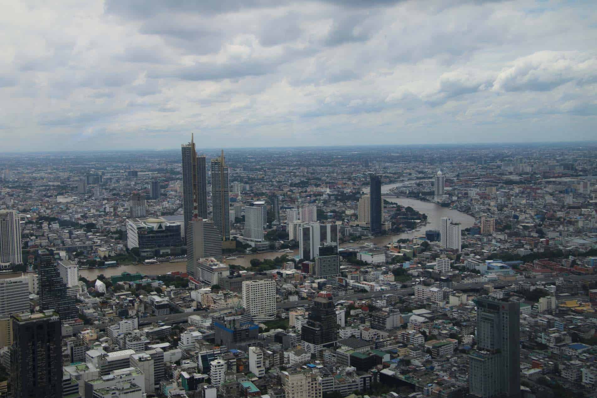 Skywalk Bangkok