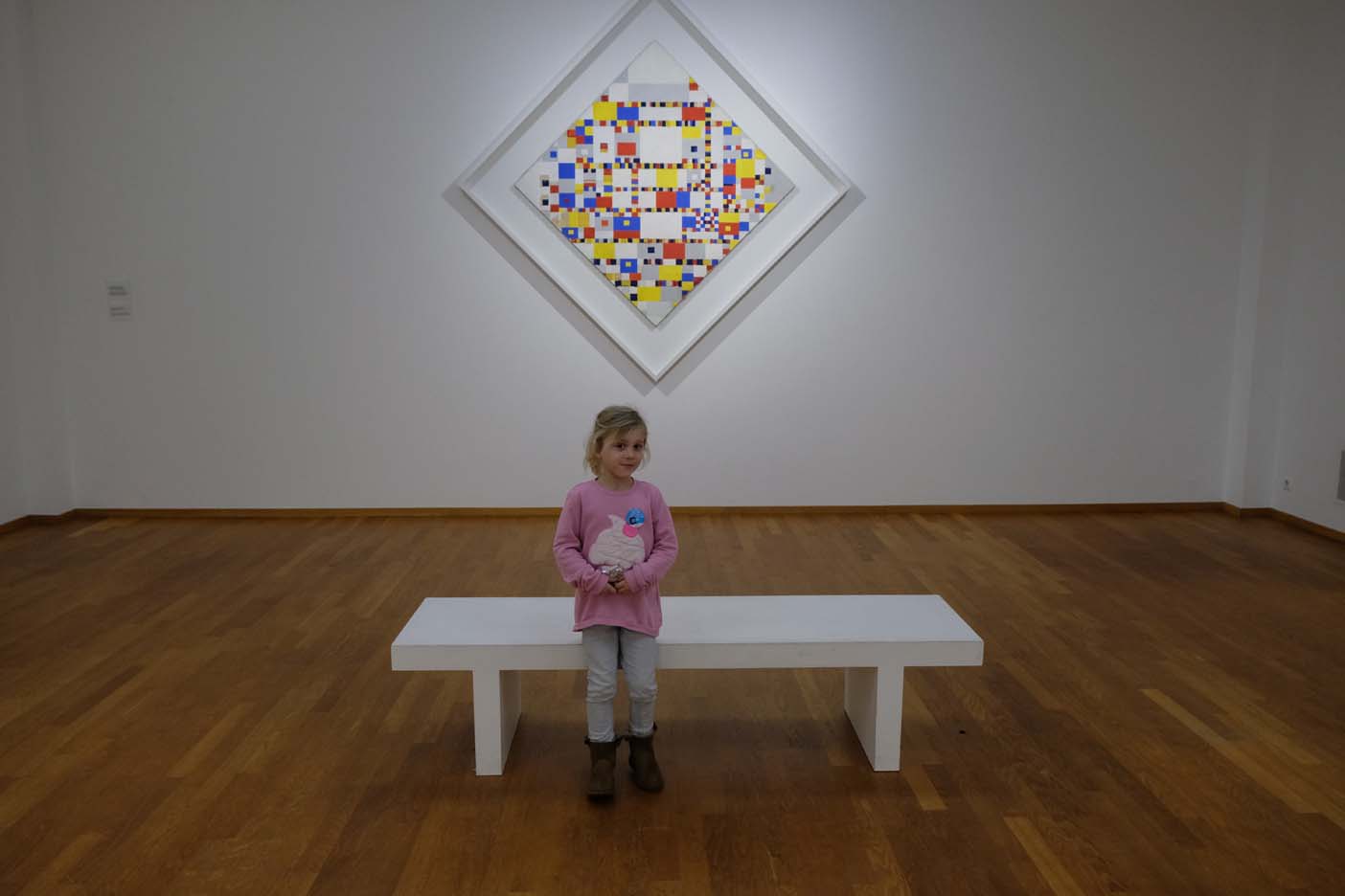 den haag met kinderen gemeentemuseum