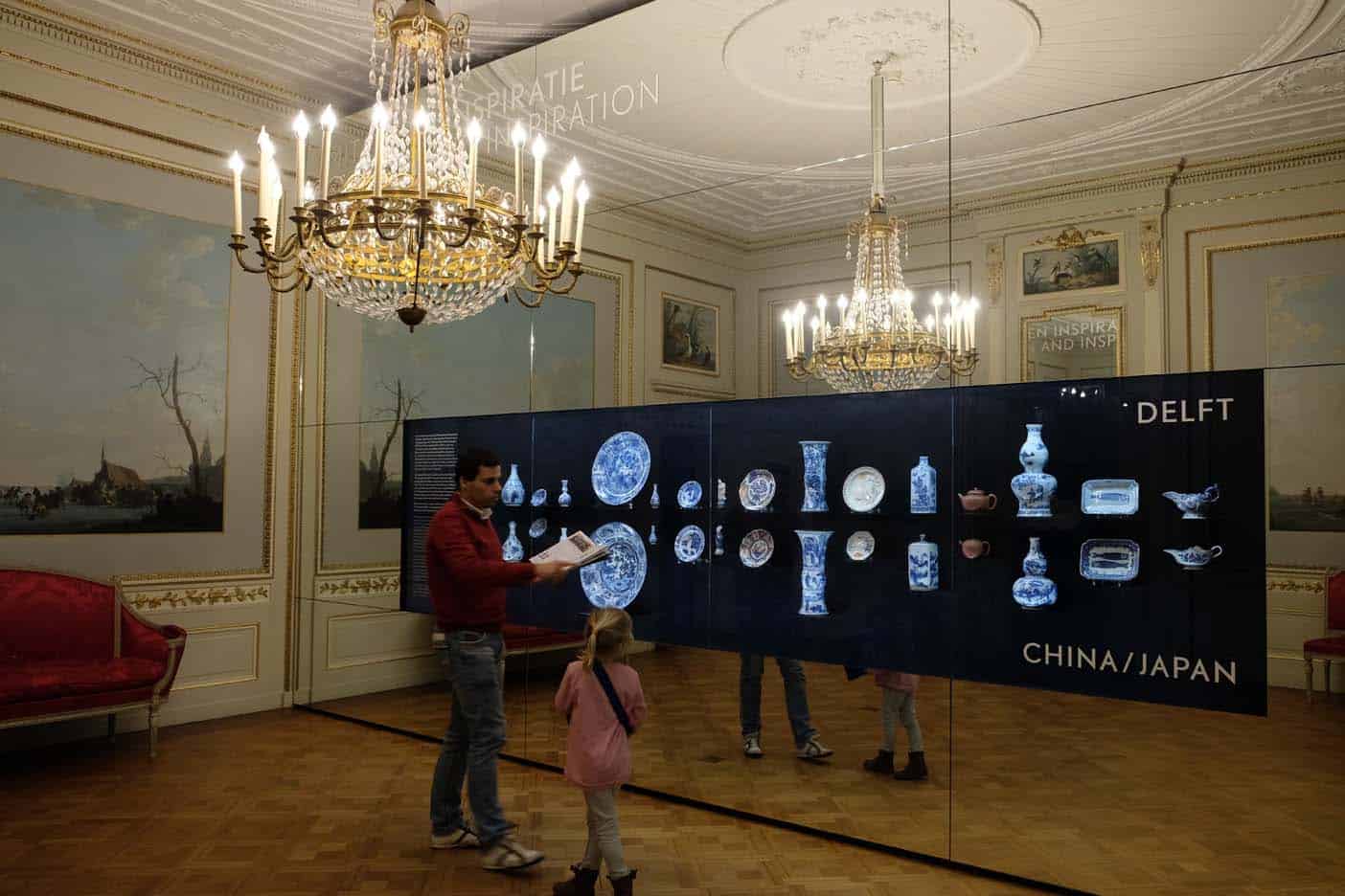 den haag met kinderen gemeentemuseum