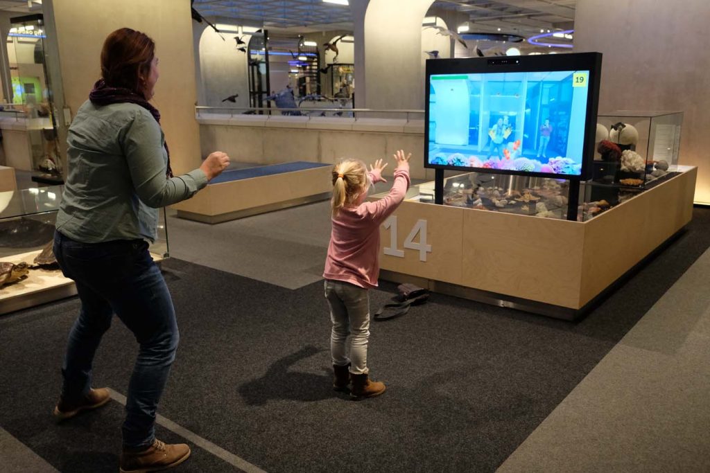 den haag met kinderen museon