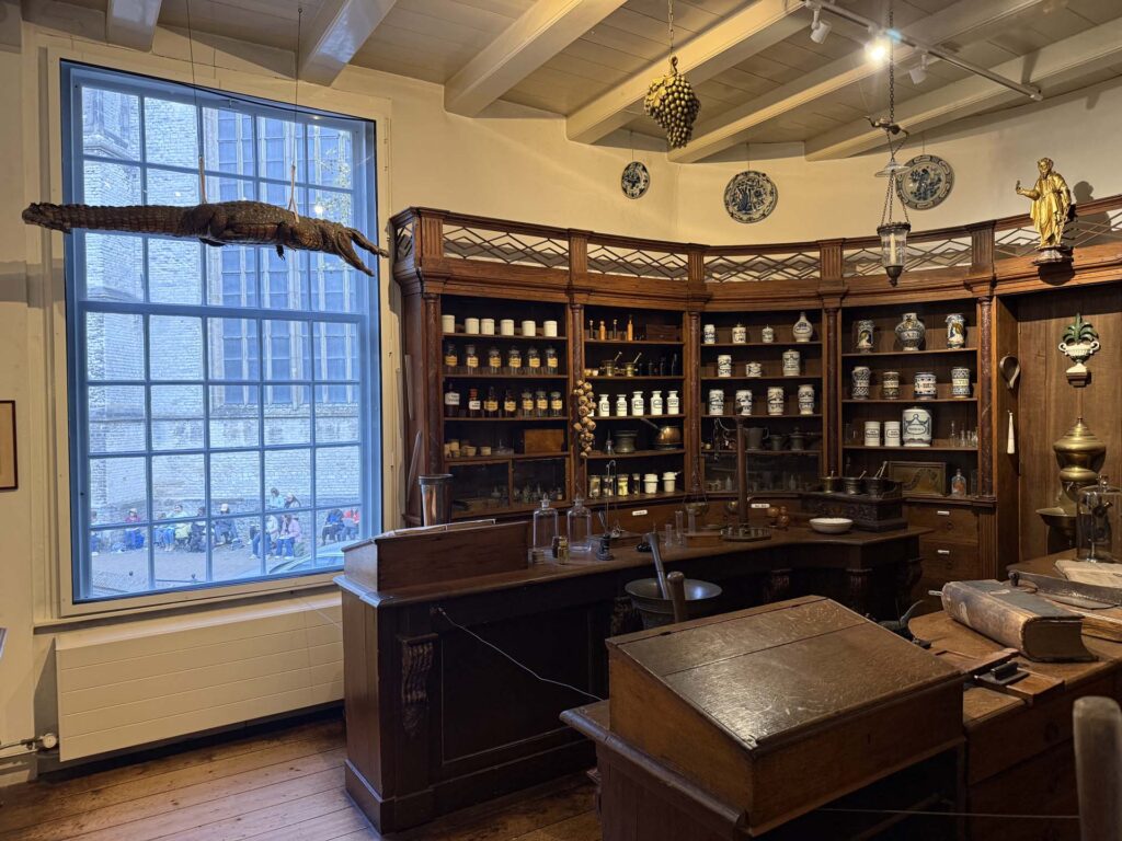 gouda museum