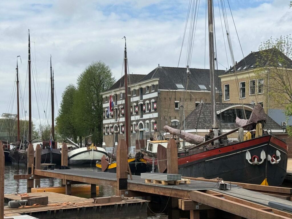 museum haven gouda