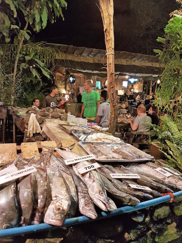 koh kood met kinderen