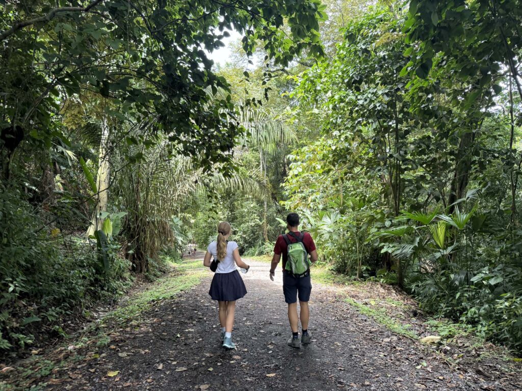 Metropolitan National Park