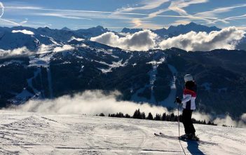 Kindvriendelijk skigebied Portes du Soleil in Frankrijk
