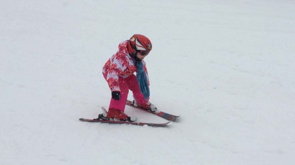 Stuhleck wintersport oostenrijk