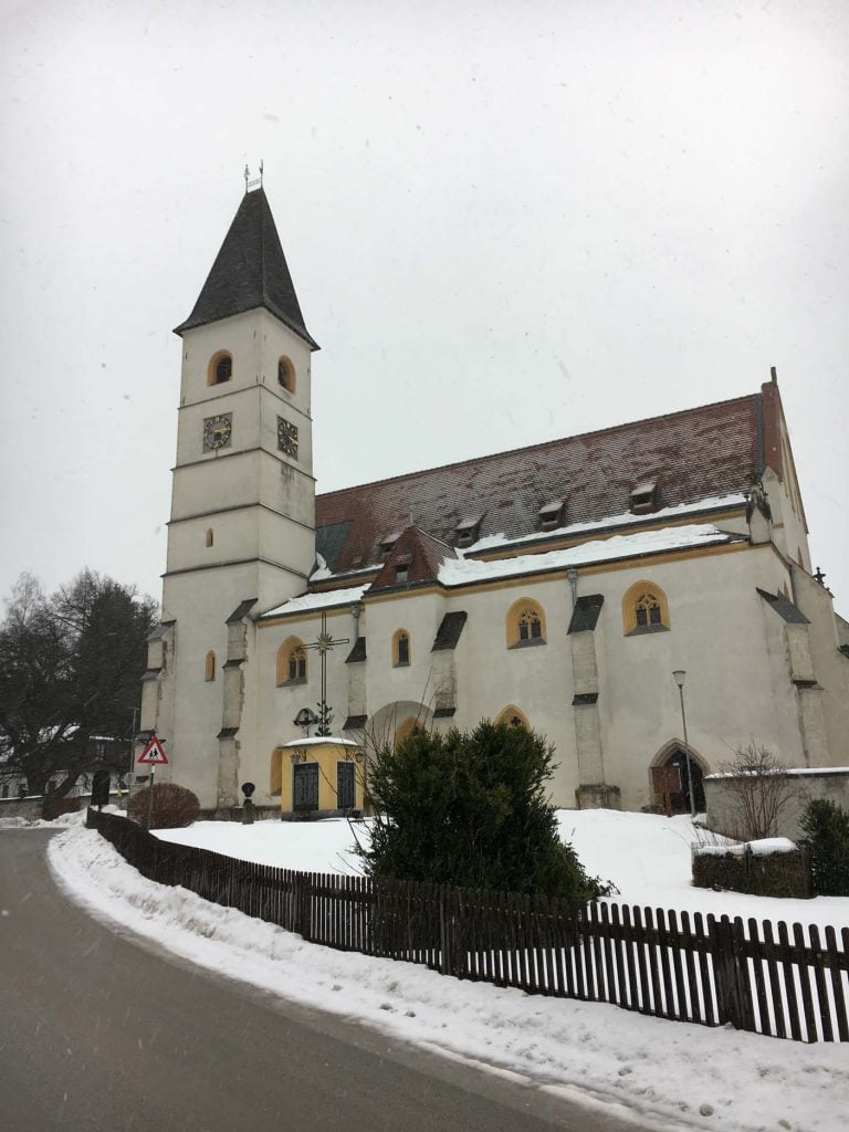 spittal am semmering 