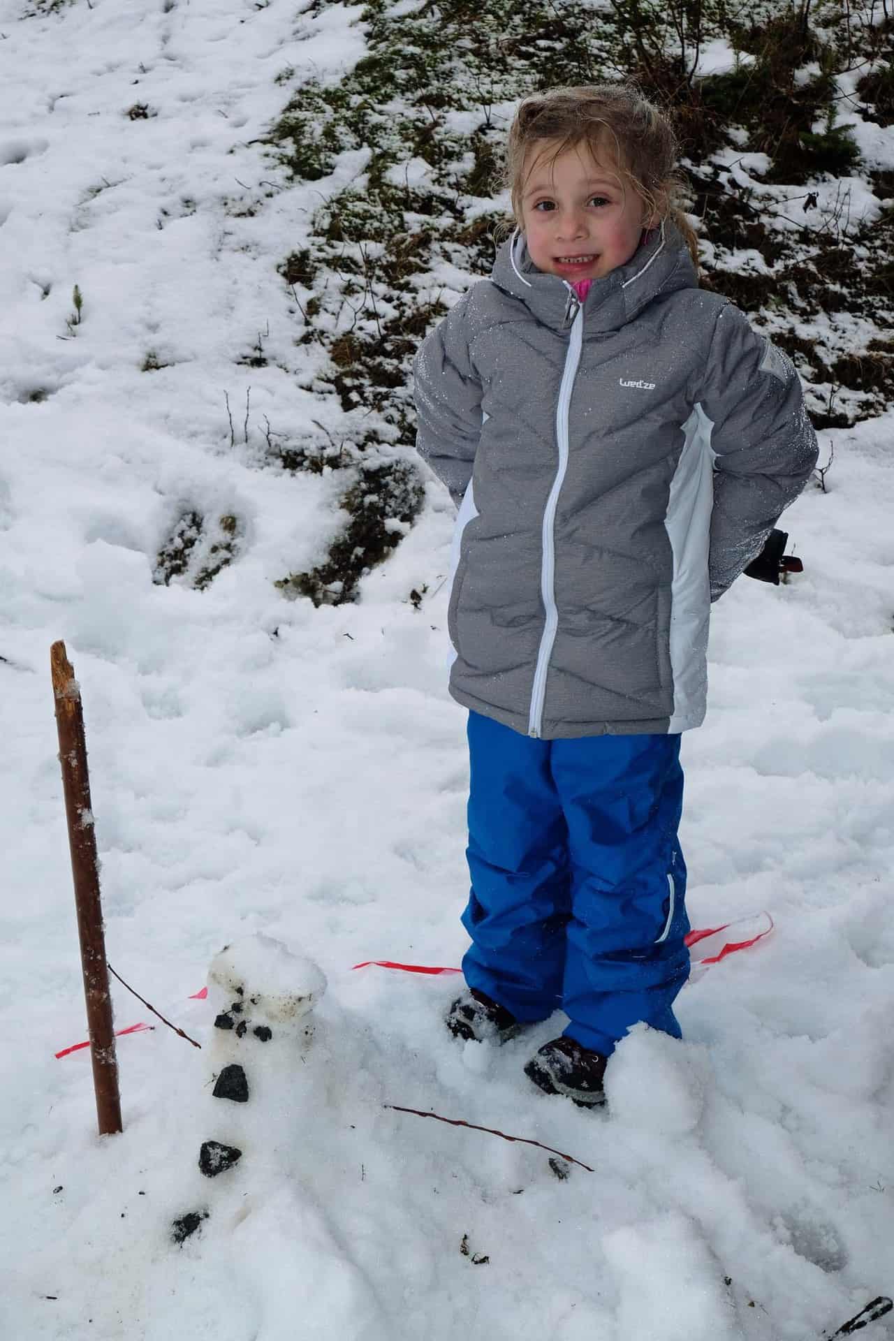 storting belofte hoofd Skikleding kind, wat heb je nodig voor een skivakantie met kinderen - Gezin  op Reis