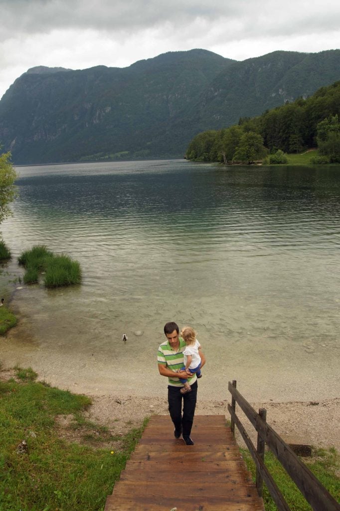 Bohinj