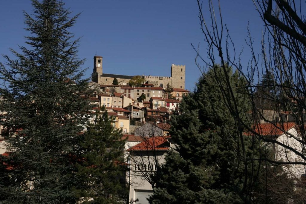 Vernet les Bains