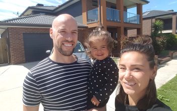 Blogger Amoy over haar emigratie naar Australië met jong kindje
