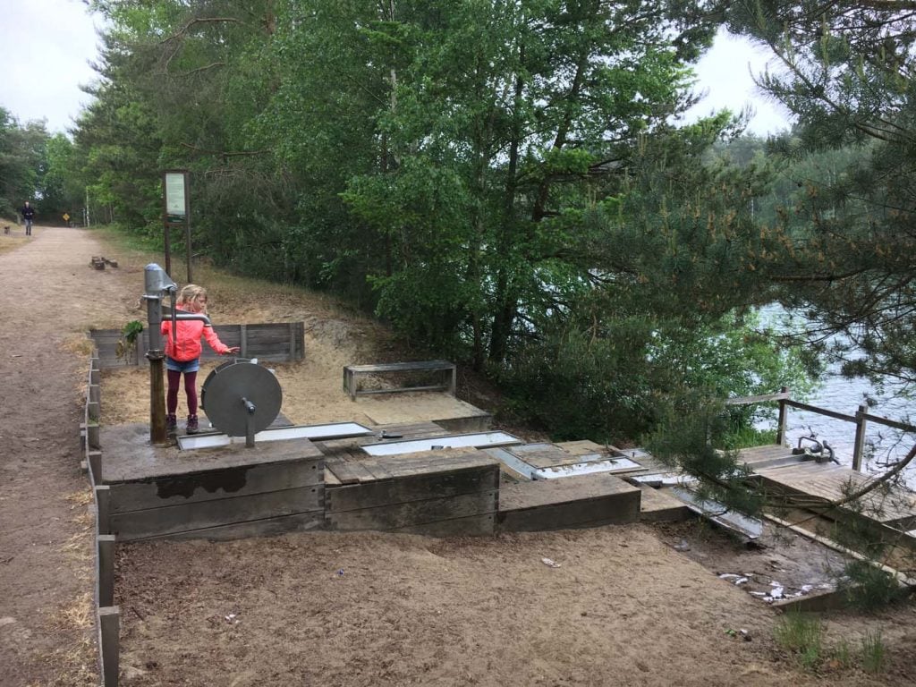 waterspeeltuin de maasduinen