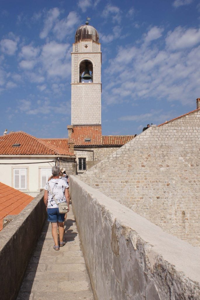 dubrovnik met kinderen