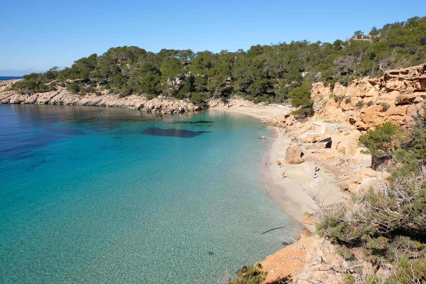 Cala saladete