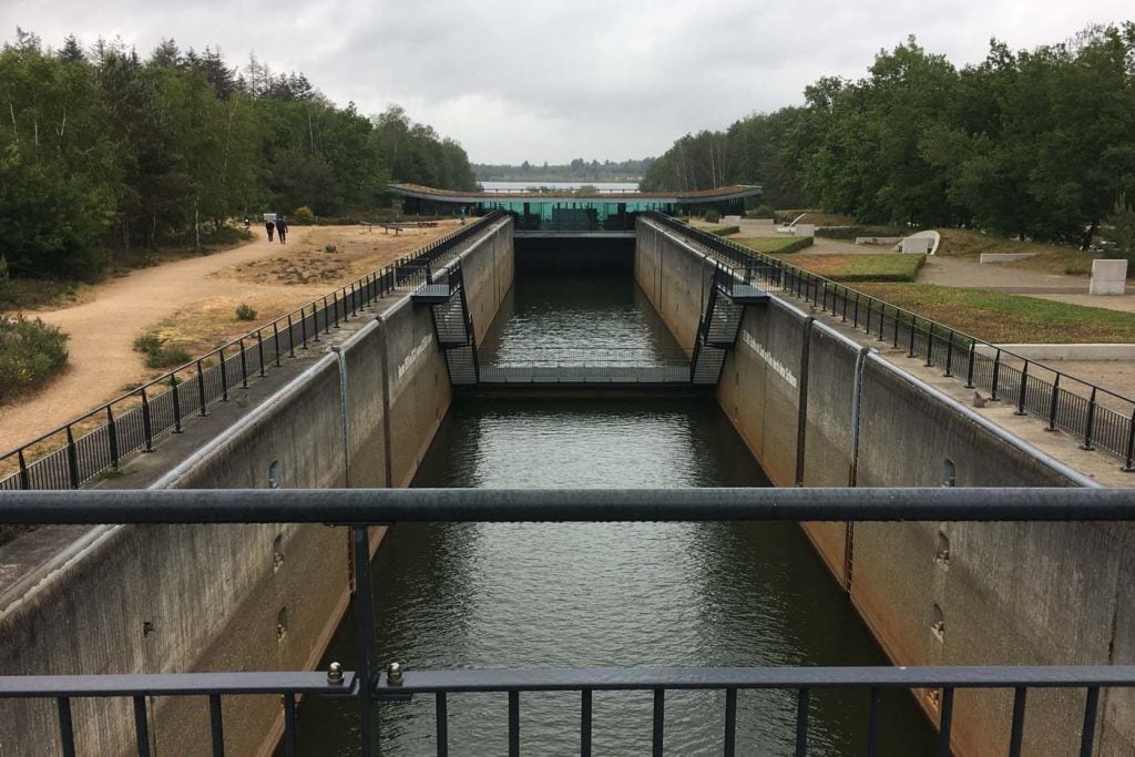 nationaal park de maasduinen