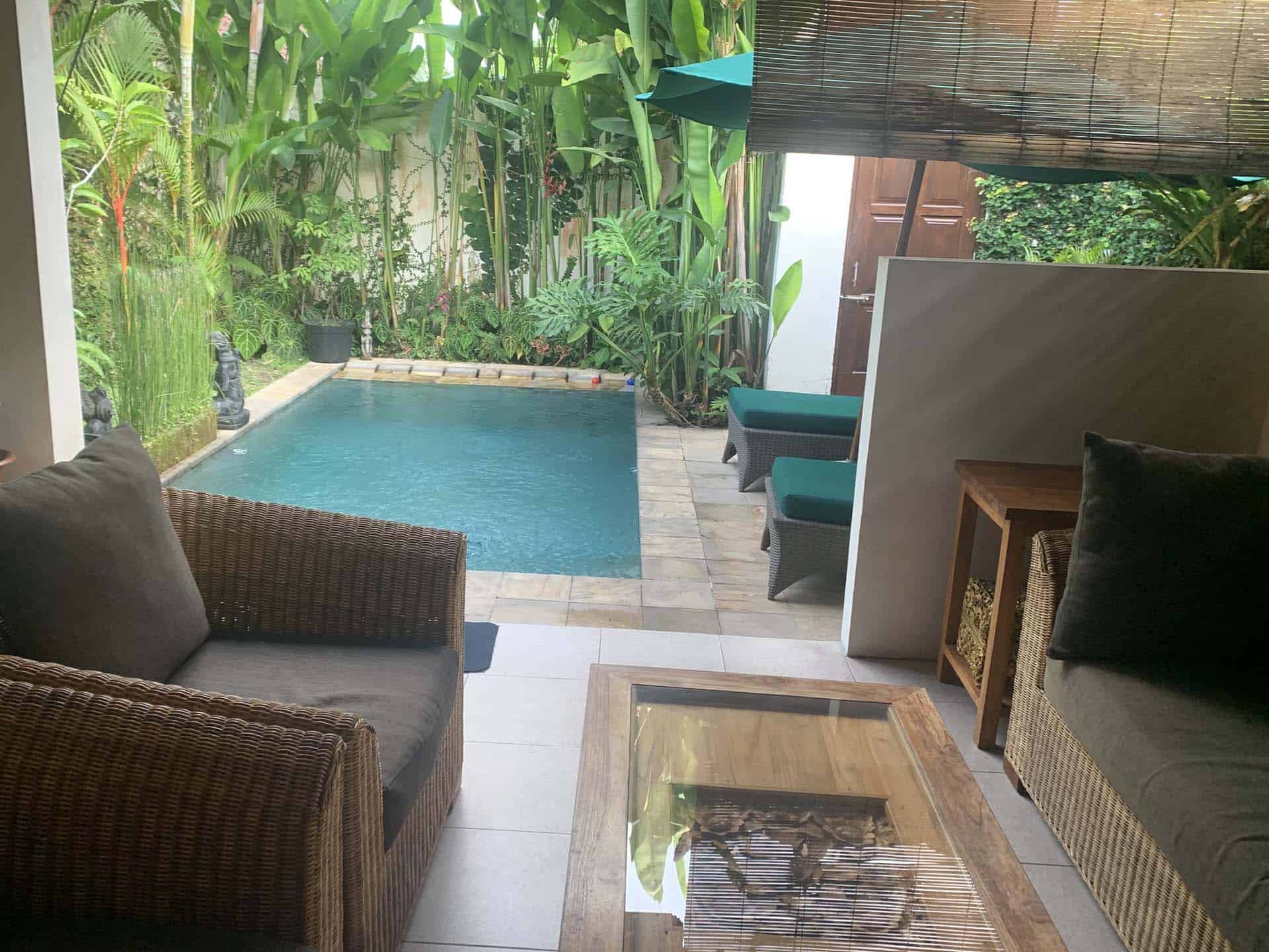 Bali Villa Cantik