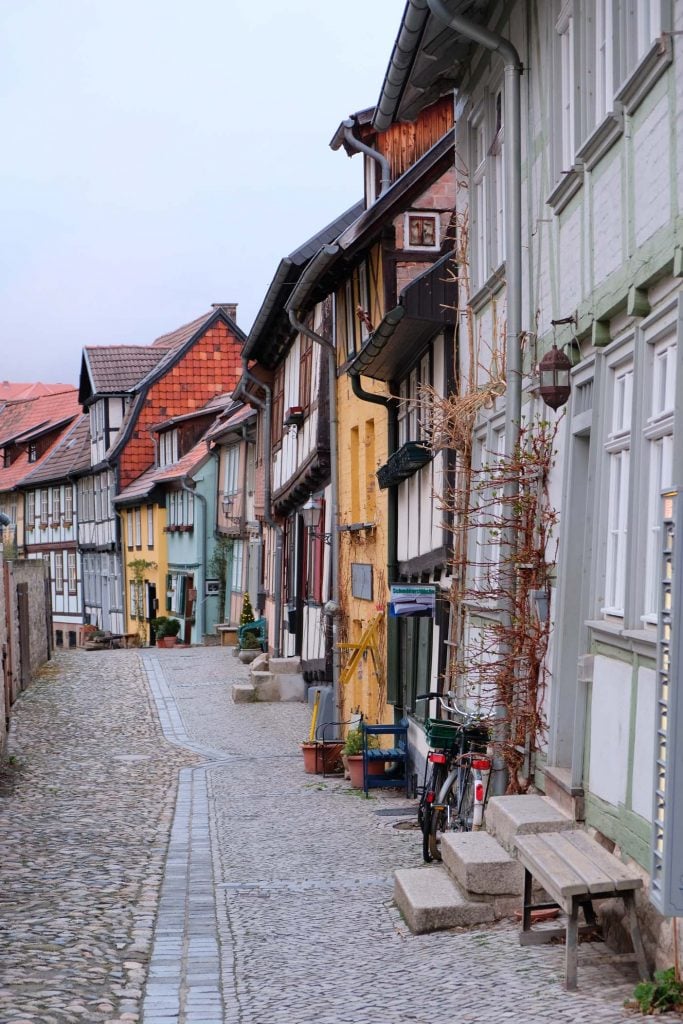 Quedlinburg