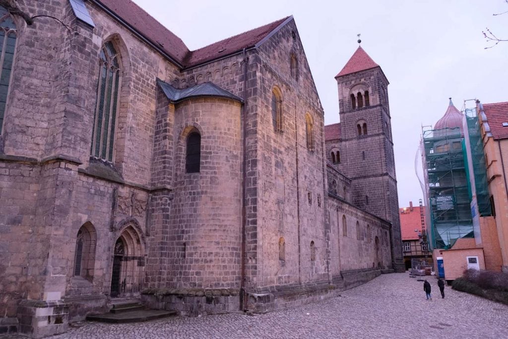 Quedlinburg