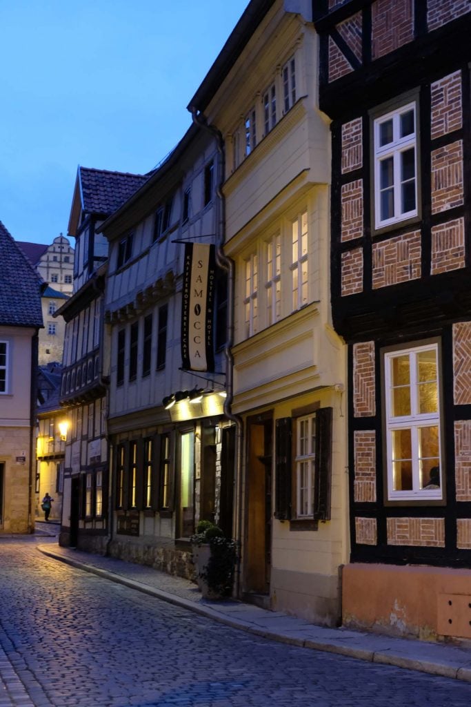 Quedlinburg