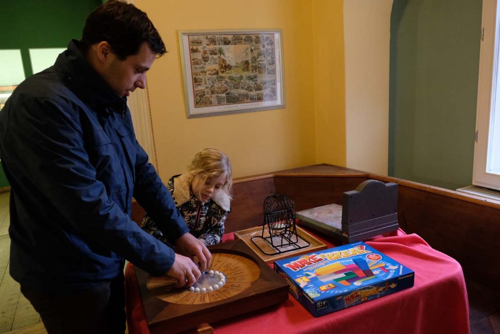 quedlinburg speelgoedmuseum