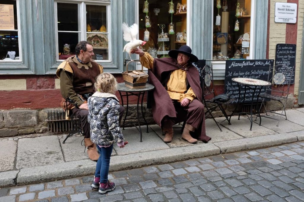 Quedlinburg