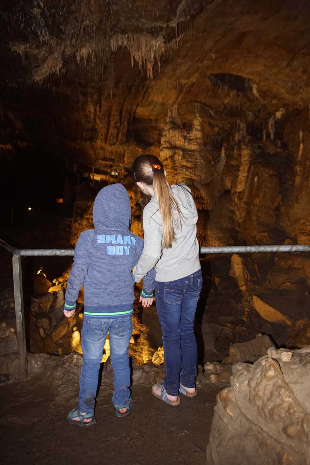 ardennen met kinderen