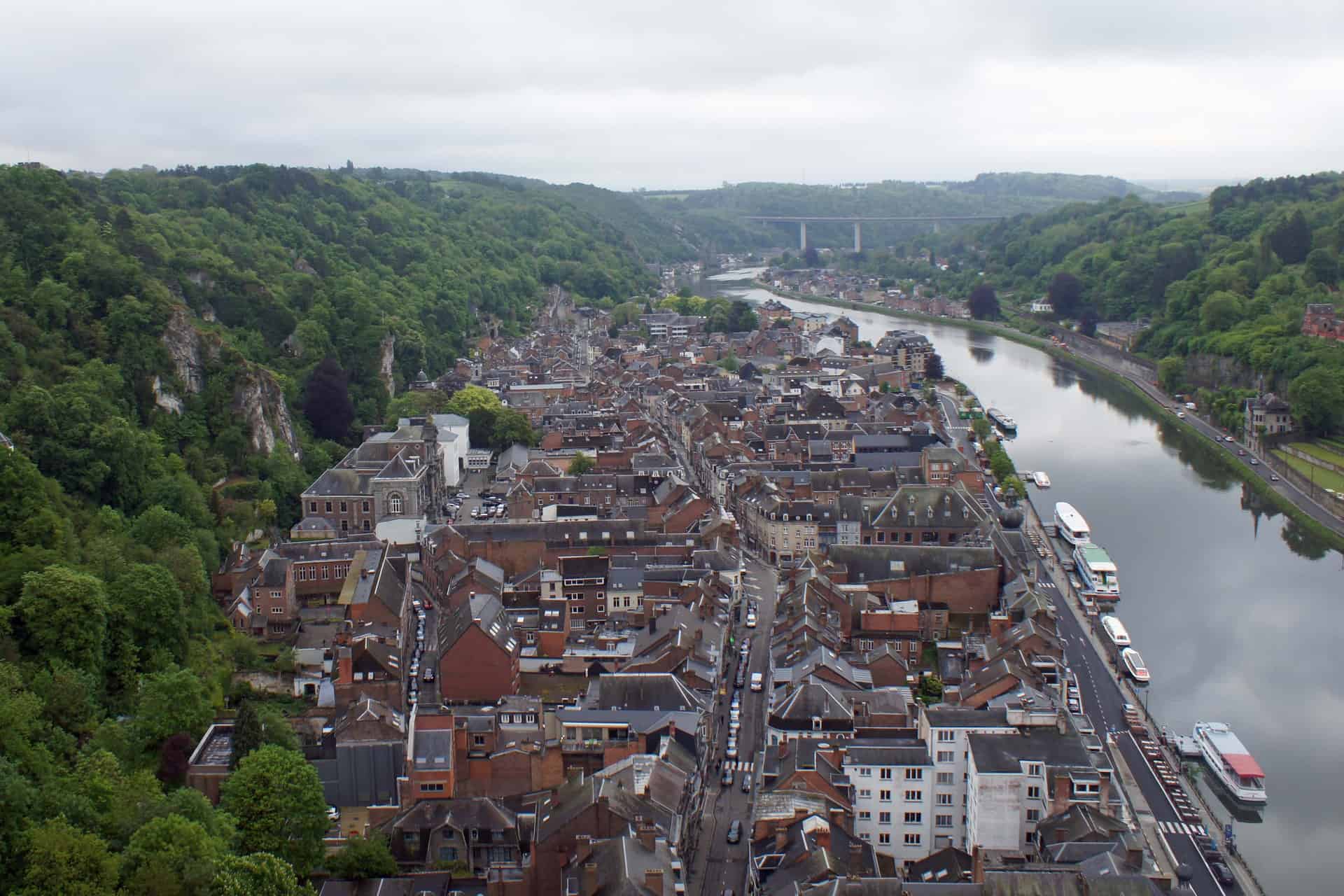 ardennen met kids