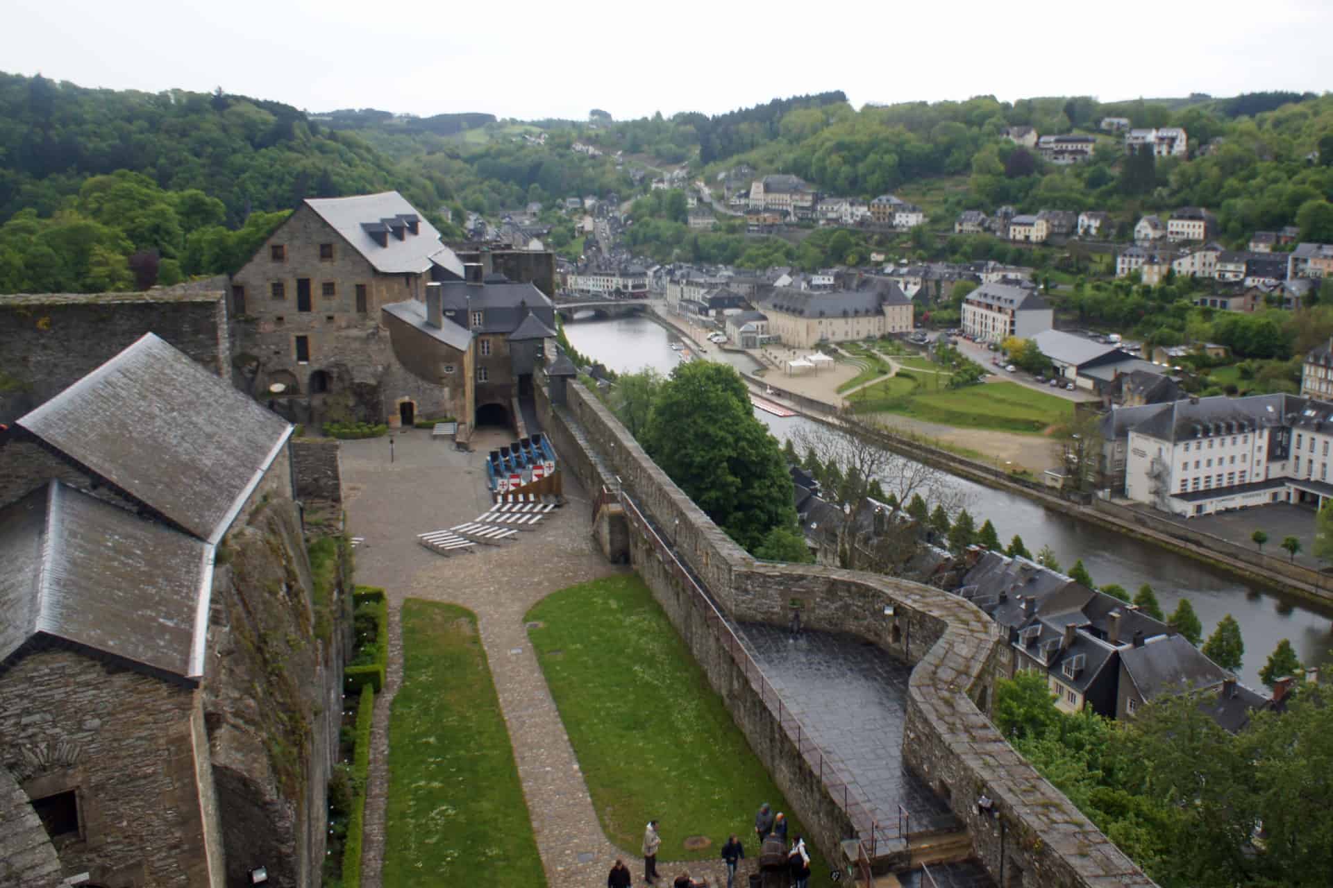 ardennen met kids