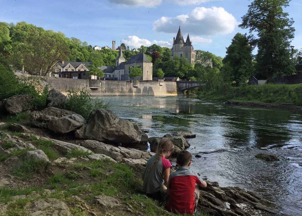 ardennen