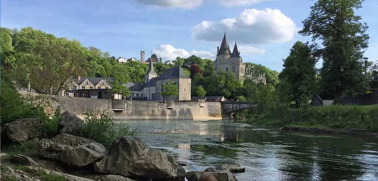 Belgische Ardennen met kinderen, onze tips voor een top vakantie!
