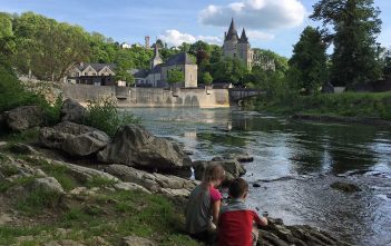 Belgische Ardennen met kinderen, onze tips voor een top vakantie!