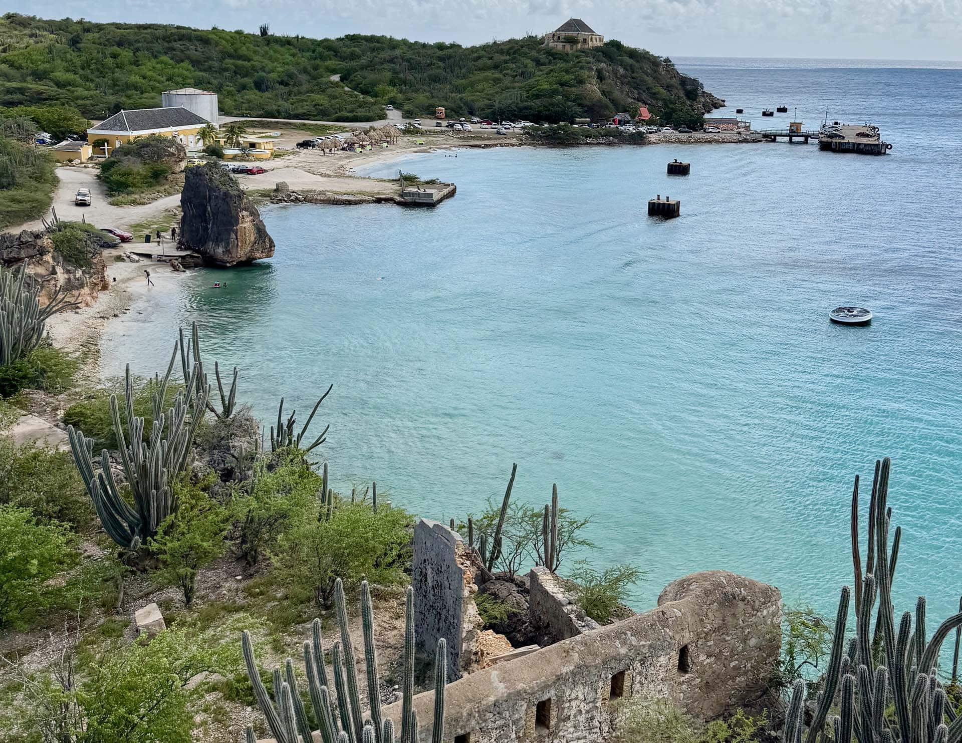 Fort Beekenburg_2 Fort Beekenburg