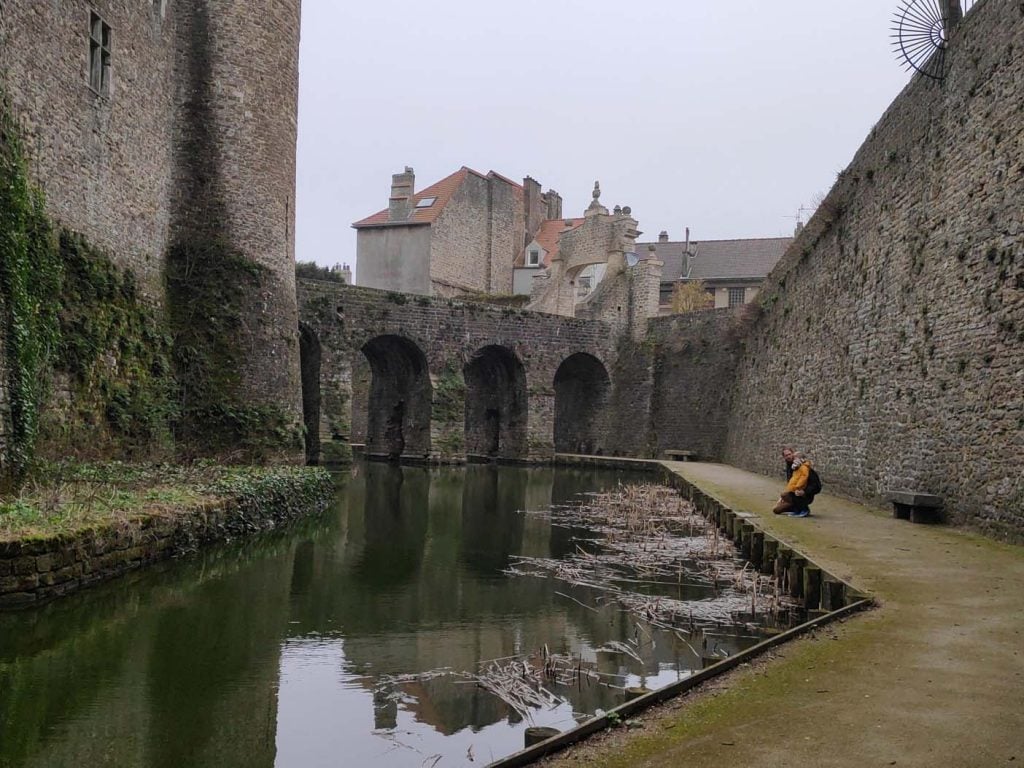 kasteelmuseum boulogne sur mer