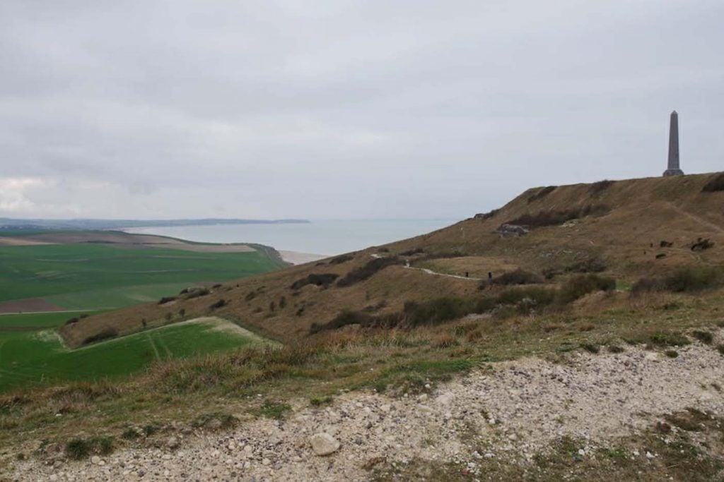 Cap Blanc Nez 