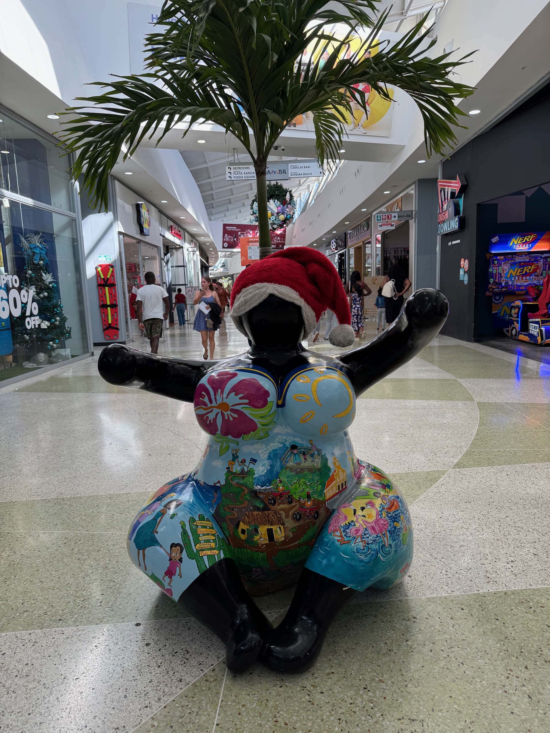 Sambil Curacao Sambil Curaçao