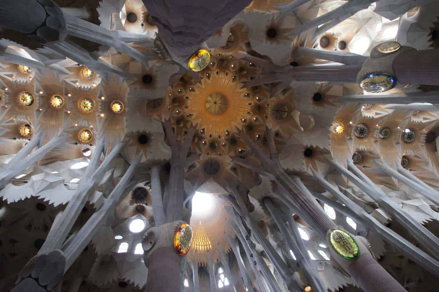 Sagrada Familia 