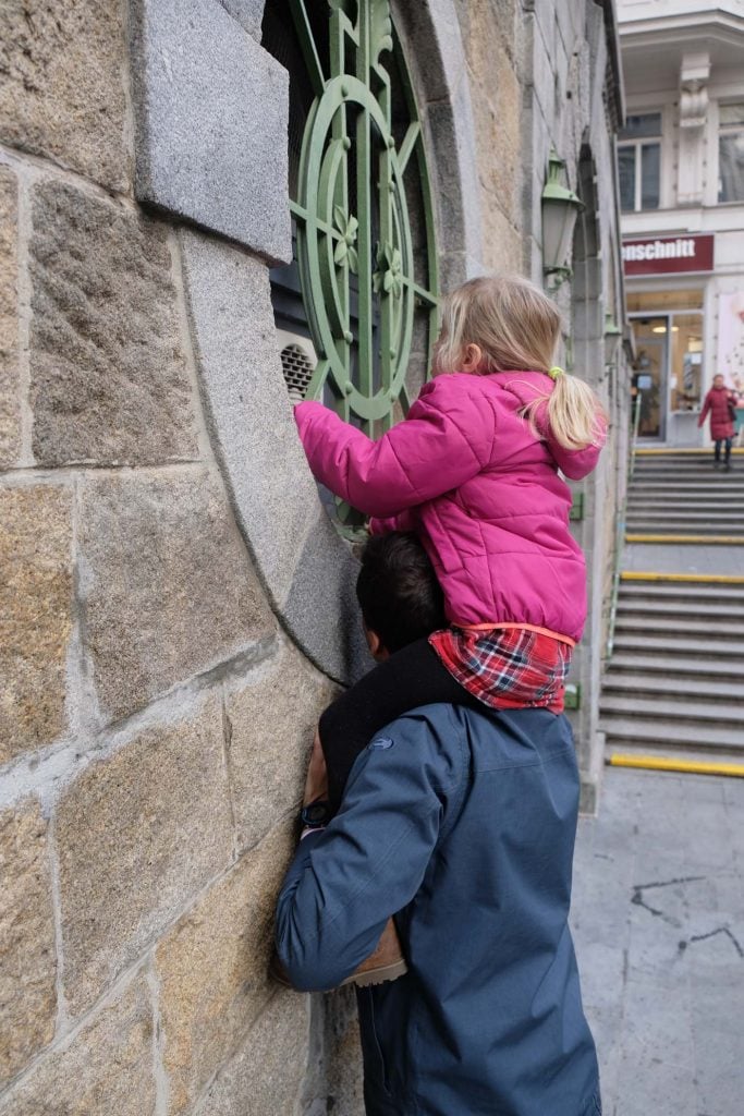 geocachen met kinderen