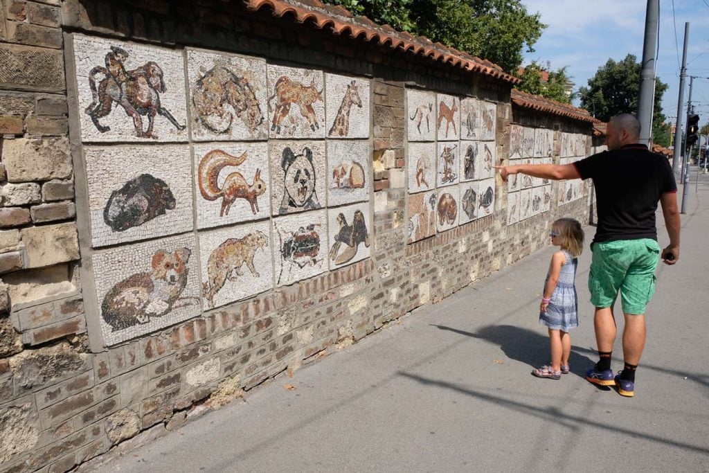 geocachen met kinderen