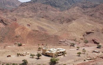 Kindvriendelijke hotels in Jordanië: van budget tot luxe